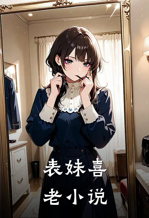 表妹喜老小说