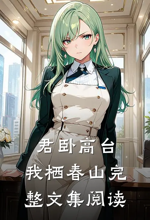 君卧高台，我栖春山完整文集阅读