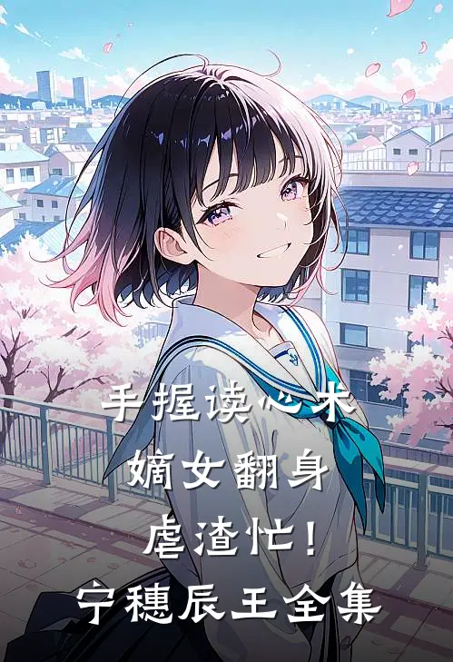 手握读心术：嫡女翻身虐渣忙！宁穗辰王全集
