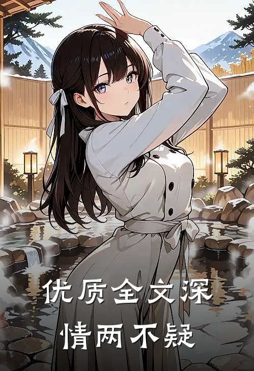 优质全文深情两不疑