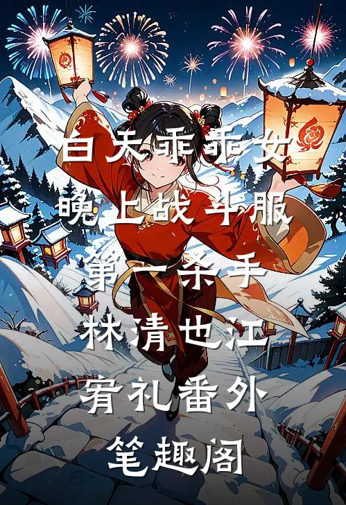 白天乖乖女，晚上战斗服第一杀手：林清也江宥礼番外笔趣阁