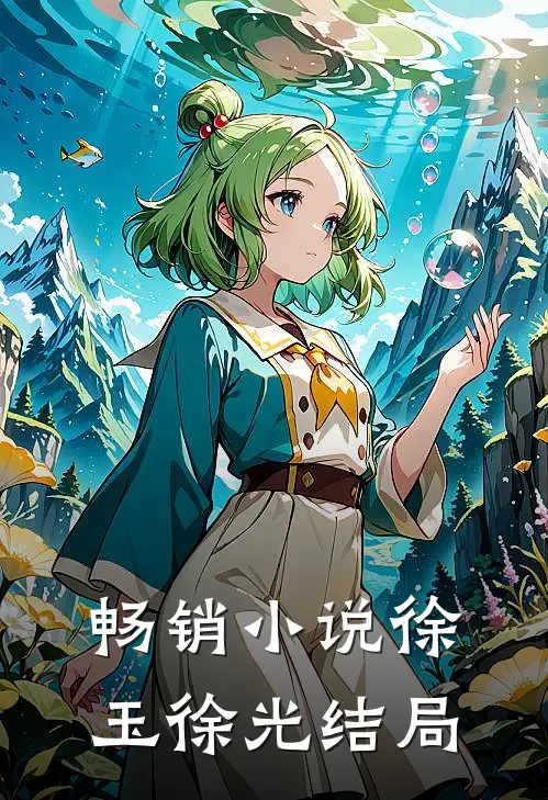 畅销小说徐玉徐光结局