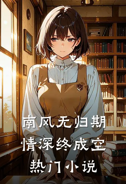 南风无归期，情深终成空热门小说