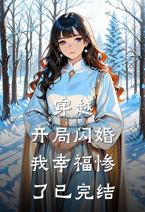 穿越：开局闪婚，我幸福惨了已完结