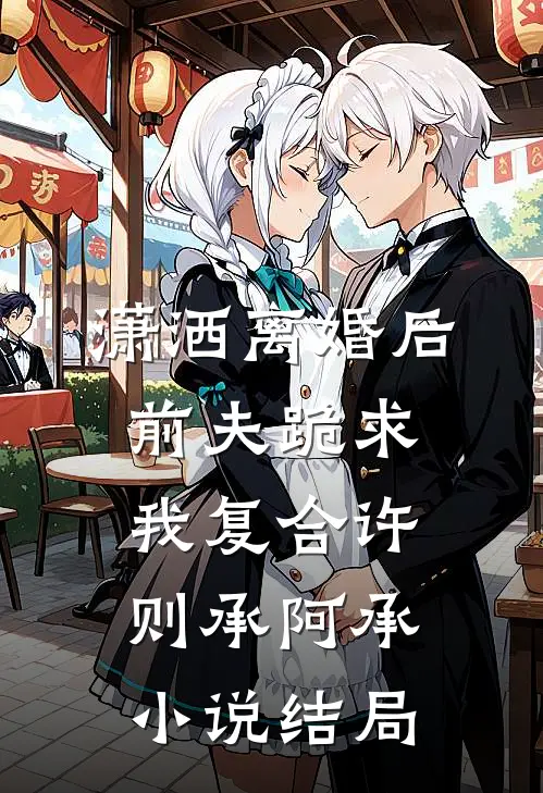 潇洒离婚后，前夫跪求我复合许则承阿承小说结局