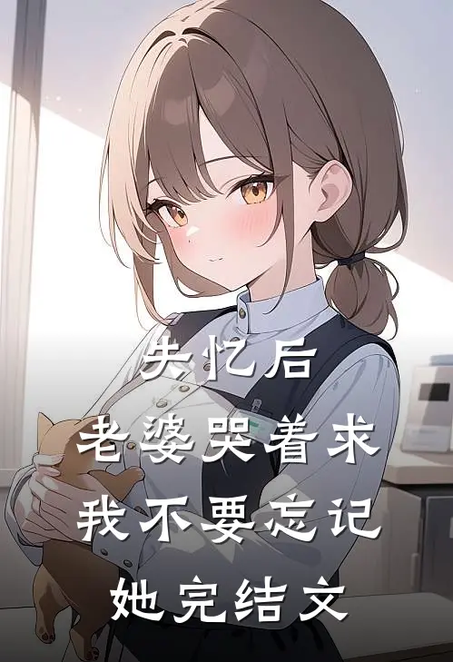 失忆后，老婆哭着求我不要忘记她完结文