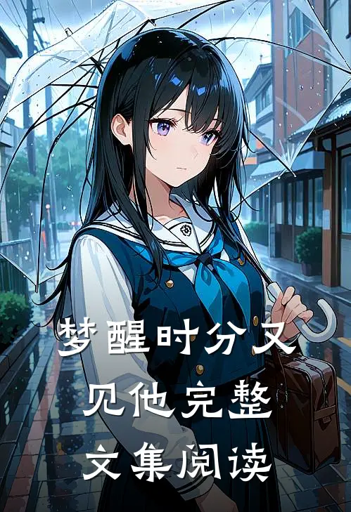 梦醒时分又见他完整文集阅读