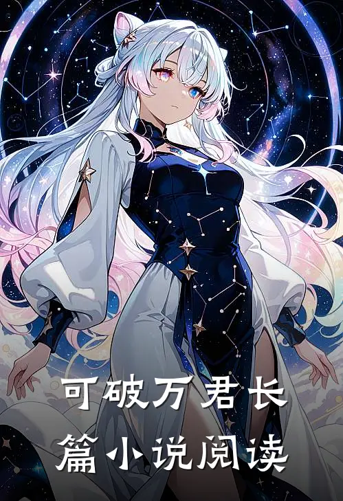 可破万君长篇小说阅读