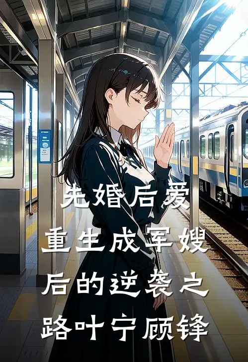 先婚后爱：重生成军嫂后的逆袭之路叶宁顾锋