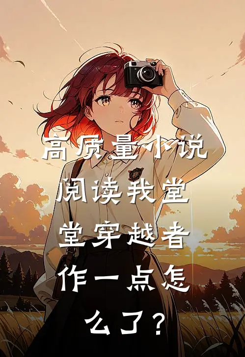 高质量小说阅读我堂堂穿越者，作一点怎么了？