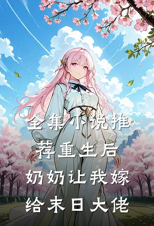 全集小说推荐重生后，奶奶让我嫁给末日大佬