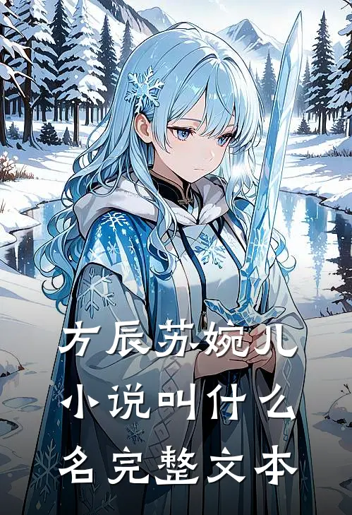 方辰苏婉儿小说叫什么名完整文本