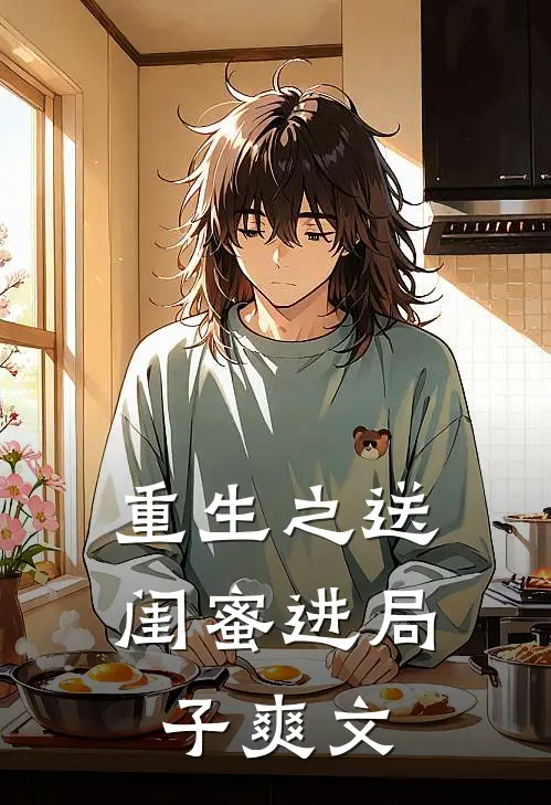 重生之送闺蜜进局子爽文