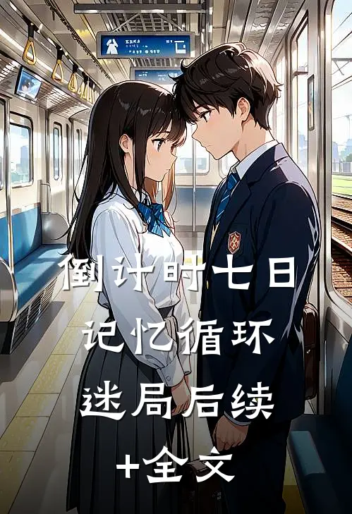 倒计时七日：记忆循环迷局后续+全文