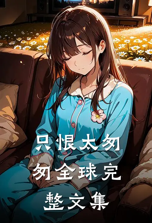 只恨太匆匆全球完整文集