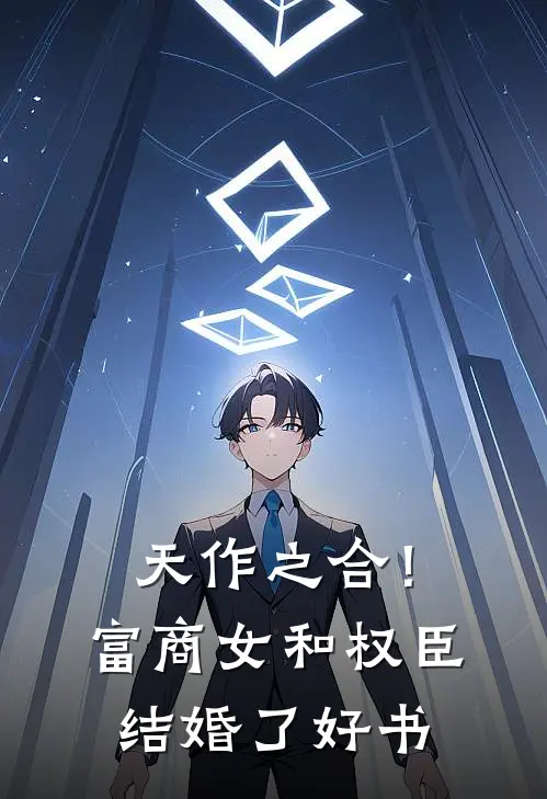 天作之合！富商女和权臣结婚了好书
