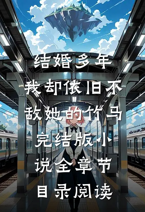 结婚多年，我却依旧不敌她的竹马完结版小说全章节目录阅读