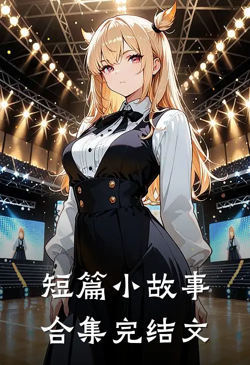 短篇小故事合集完结文