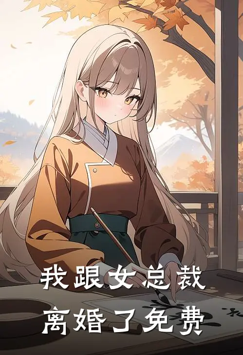 我跟女总裁离婚了免费