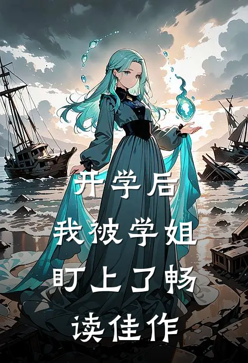 开学后，我被学姐盯上了畅读佳作