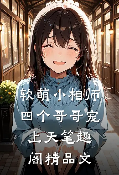 软萌小相师:四个哥哥宠上天笔趣阁精品文