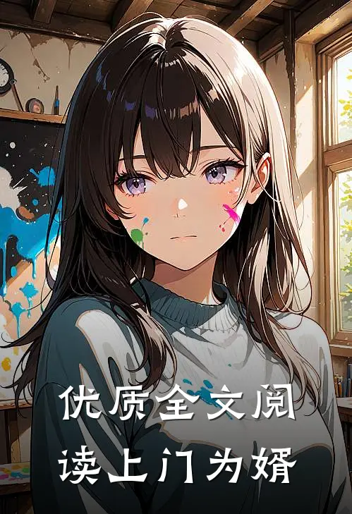 优质全文阅读上门为婿