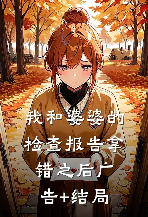 我和婆婆的检查报告拿错之后广告+结局