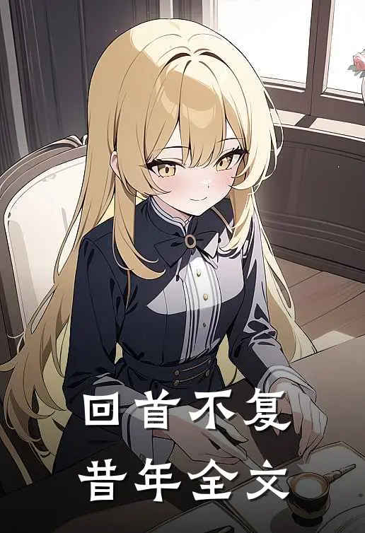 回首不复昔年全文