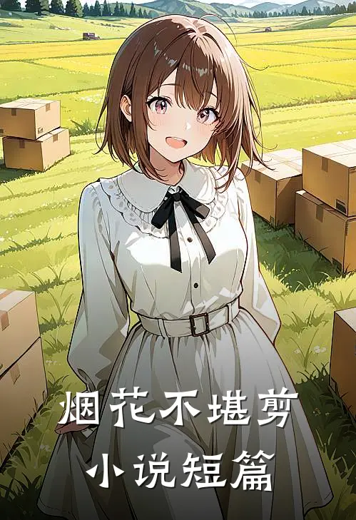 烟花不堪剪小说短篇