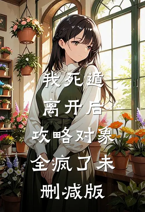 我死遁离开后，攻略对象全疯了未删减版