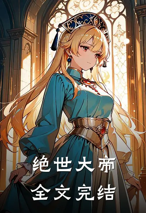绝世大帝全文完结