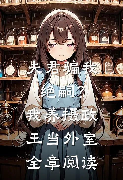 夫君骗我绝嗣？我养摄政王当外室全章阅读