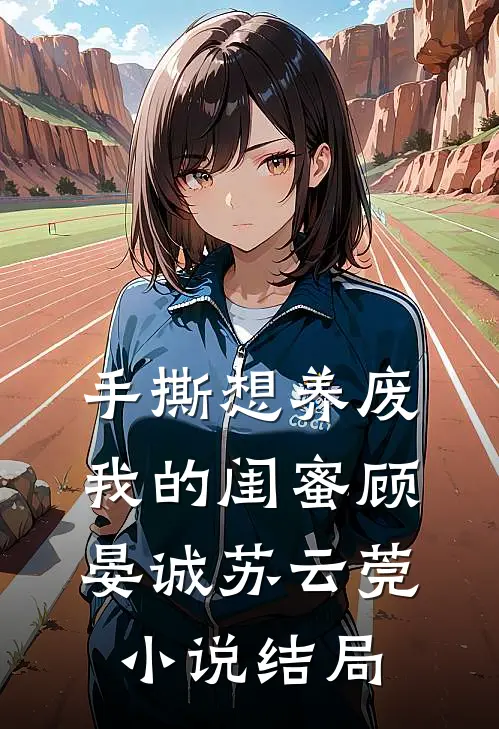 手撕想养废我的闺蜜顾晏诚苏云莞小说结局