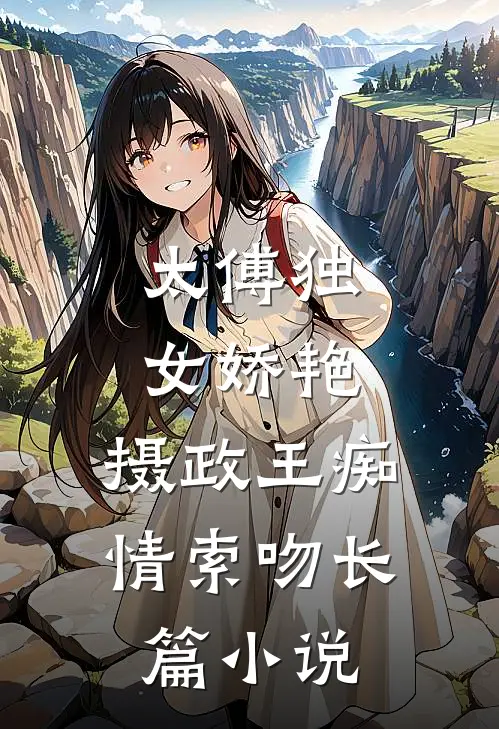 太傅独女娇艳，摄政王痴情索吻长篇小说