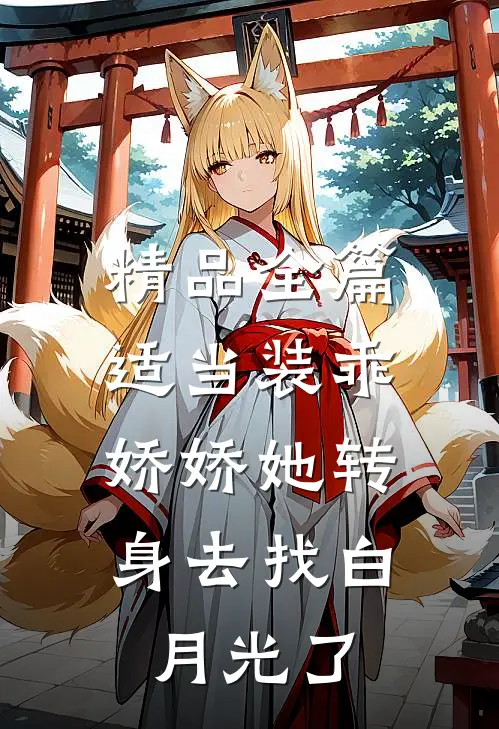 精品全篇适当装乖：娇娇她转身去找白月光了