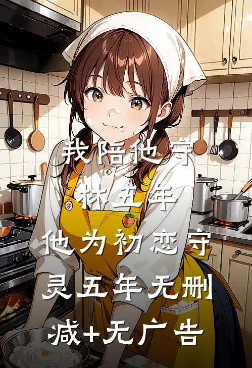 我陪他守林五年，他为初恋守灵五年无删减+无广告