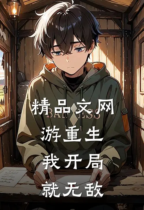 精品文网游重生：我开局就无敌