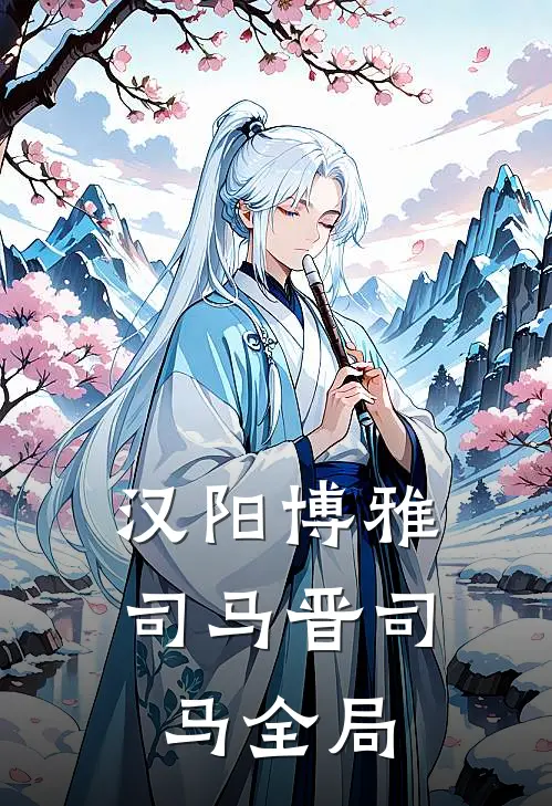 汉阳博雅司马晋司马全局