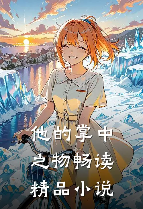 他的掌中之物畅读精品小说