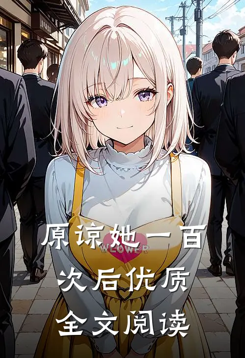 原谅她一百次后优质全文阅读
