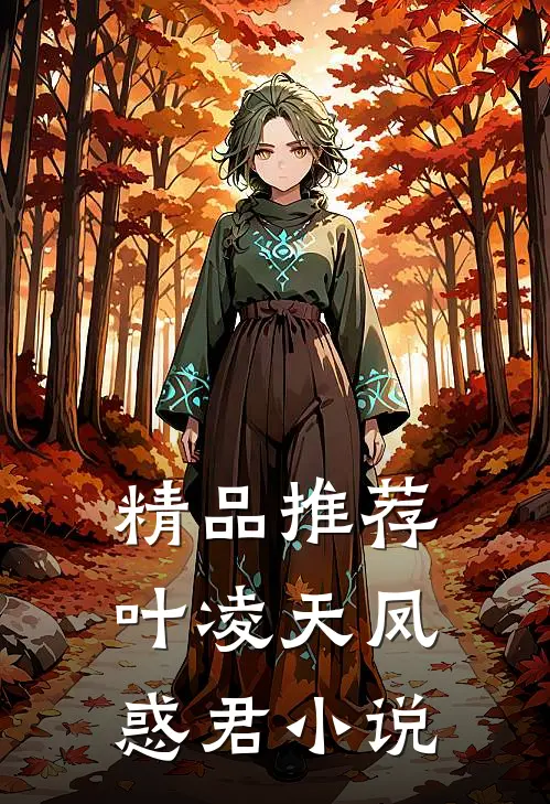精品推荐叶凌天凤惑君小说