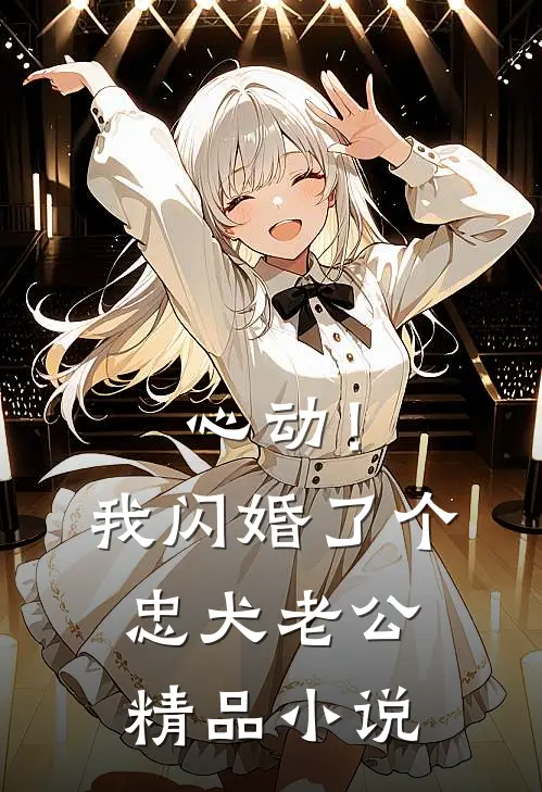 心动！我闪婚了个忠犬老公精品小说