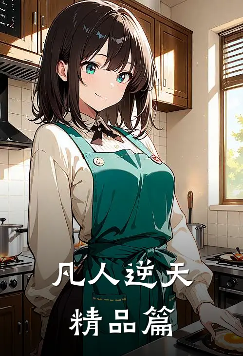 凡人逆天精品篇