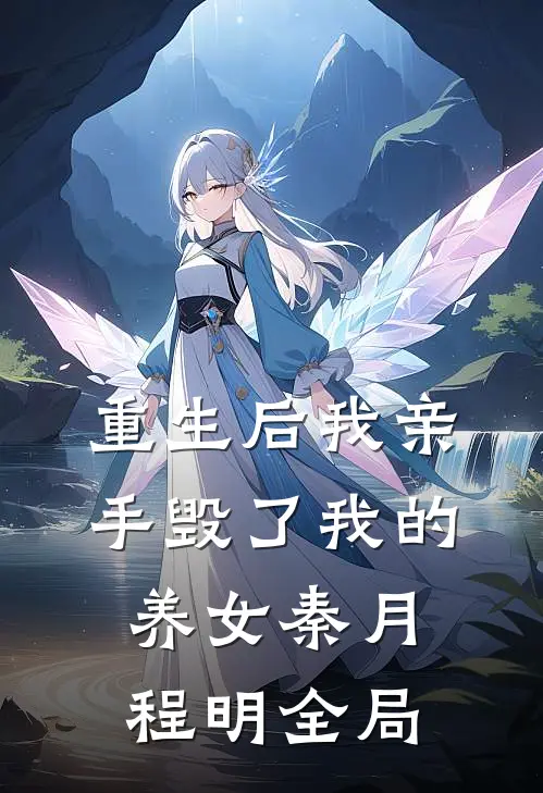重生后我亲手毁了我的养女秦月程明全局