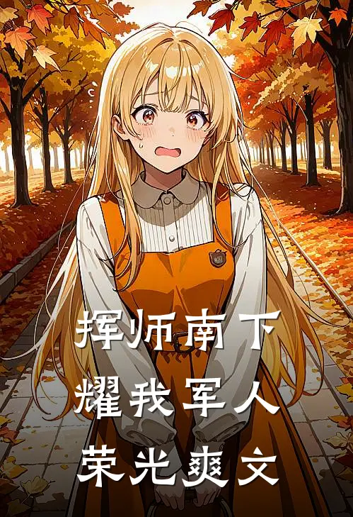 挥师南下，耀我军人荣光爽文