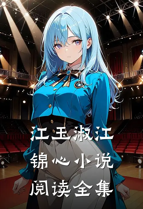 江玉淑江锦心小说阅读全集