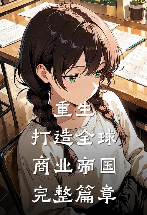 重生：打造全球商业帝国完整篇章