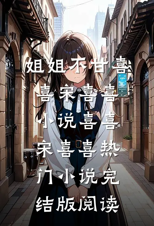 姐姐不甘喜喜宋喜喜小说喜喜宋喜喜热门小说完结版阅读