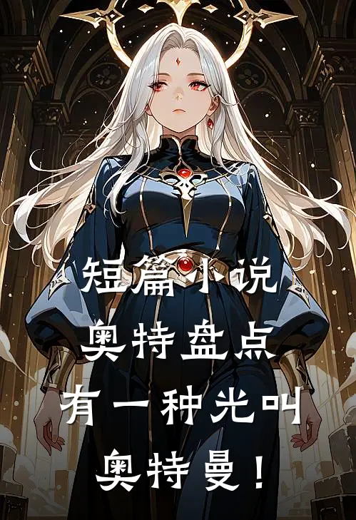 短篇小说奥特盘点：有一种光叫奥特曼！