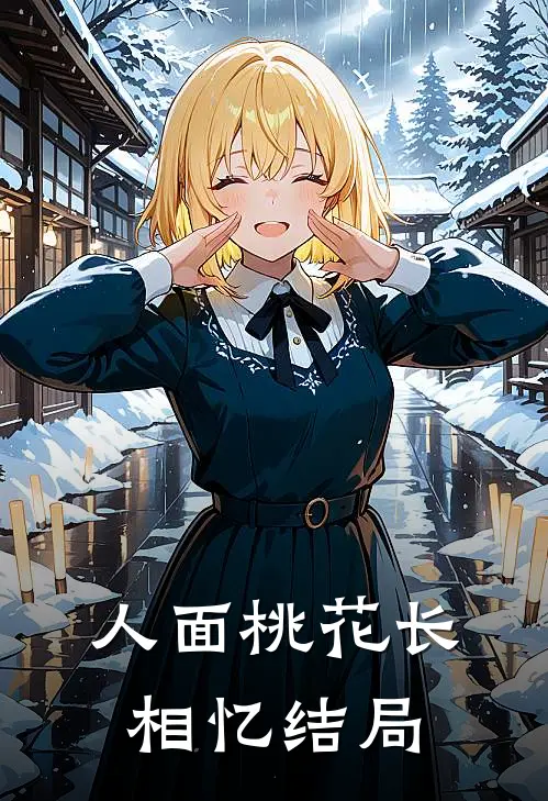 人面桃花长相忆结局